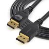 StarTech.com DP14MM4M DisplayPort cable 157.5" (4 m) Black4