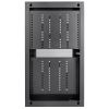 Tripp Lite SRWF6UMOD rack cabinet 3U Wall mounted rack Black2