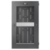 Tripp Lite SRWF6UMOD rack cabinet 3U Wall mounted rack Black3