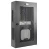 Tripp Lite SRWF6UMOD rack cabinet 3U Wall mounted rack Black7