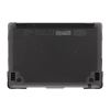 Gumdrop Cases SlimTech notebook case 11.6" Shell case Black, Transparent2