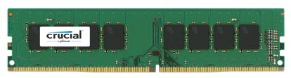 Crucial CT4G4DFS6266 memory module 4 GB 1 x 4 GB DDR4 2666 MHz1