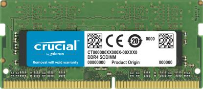 Crucial CT32G4SFD832A memory module 32 GB 1 x 32 GB DDR4 3200 MHz1