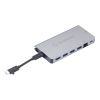 Black Box USBC2000-HDMI-KIT mobile device dock station Gray2