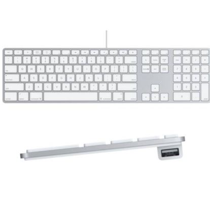 Protect AP1170-109 input device accessory Keyboard cover1