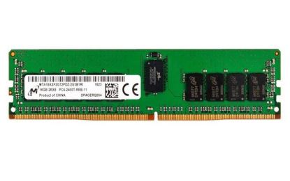Micron MTA18ASF2G72PDZ-2G9J3 memory module 16 GB 1 x 16 GB DDR4 2933 MHz ECC1