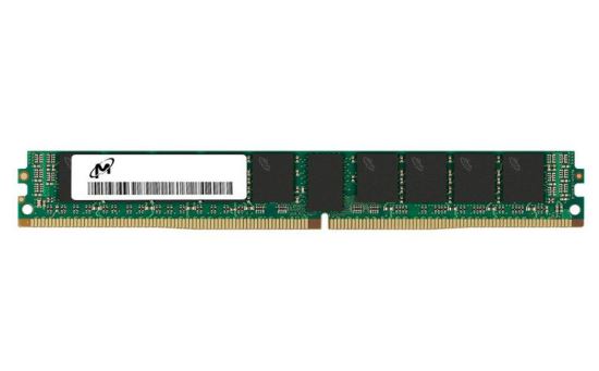 Micron MTA18ADF2G72PZ-3G2E1 memory module 16 GB 1 x 16 GB DDR4 3200 MHz ECC1