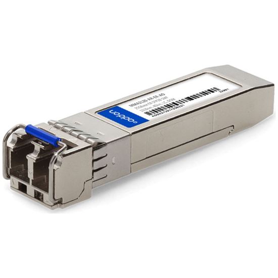 AddOn Networks MMA2L20-AR-ER-AO network transceiver module Fiber optic 25000 Mbit/s QSFP28 1310 nm1