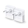 TP-Link TL-PA7017 KIT PowerLine network adapter 1000 Mbit/s Ethernet LAN White 2 pc(s)4