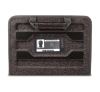 Higher Ground DATAKEEPER LIGHT notebook case 11" Briefcase Gray3