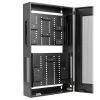 Tripp Lite SRWF10UMOD rack cabinet 5U Wall mounted rack Black4