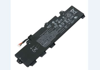 Axiom 933322-855-AX notebook spare part Battery1
