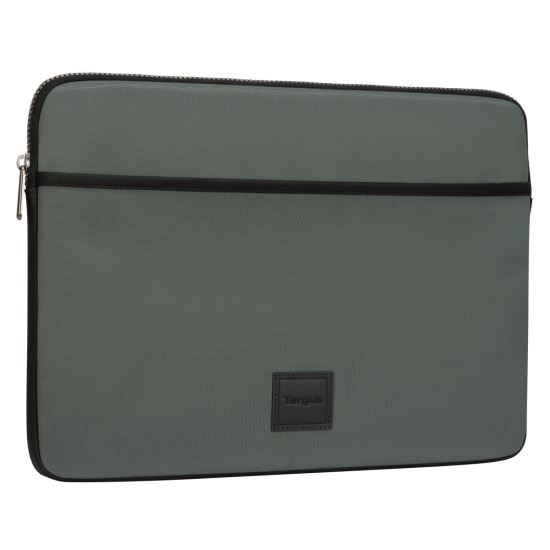 Targus TBS93405GL notebook case 14" Sleeve case Olive1