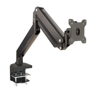 Siig CE-MT2Z11-S1 monitor mount / stand 35" Clamp/Bolt-through Black1