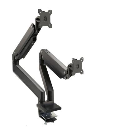 Siig CE-MT3011-S1 monitor mount / stand 35" Clamp/Bolt-through Black1