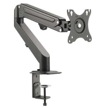 Siig CE-MT3311-S1 monitor mount / stand 27" Clamp Black1