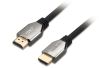 Siig CB-H21611-S1 HDMI cable 122" (3.1 m) HDMI Type A (Standard) Black, Gray1