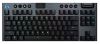 Logitech G G915 TKL - GL Tactile keyboard Bluetooth QWERTY English Black7