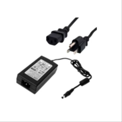 AVer Information PTTR12V5A power adapter/inverter Indoor Black1