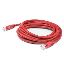 AddOn Networks ADD-10FCAT5ES-RD networking cable Red 120.1" (3.05 m) Cat5e1