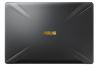 ASUS TUF Gaming FX705DY-RS51 notebook 3550H 17.3" Full HD AMD Ryzen™ 5 8 GB DDR4-SDRAM 1000 GB HDD AMD Radeon RX 560X Wi-Fi 5 (802.11ac) Windows 10 Home Black8