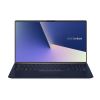 ASUS ZenBook 15 UX533FN-RH54 notebook i5-8265U 15.6" Full HD Intel® Core™ i5 8 GB DDR4-SDRAM 512 GB SSD NVIDIA® GeForce® MX150 Wi-Fi 5 (802.11ac) Windows 10 Home Blue1