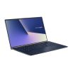 ASUS ZenBook 15 UX533FN-RH54 notebook i5-8265U 15.6" Full HD Intel® Core™ i5 8 GB DDR4-SDRAM 512 GB SSD NVIDIA® GeForce® MX150 Wi-Fi 5 (802.11ac) Windows 10 Home Blue2