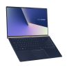 ASUS ZenBook 15 UX533FN-RH54 notebook i5-8265U 15.6" Full HD Intel® Core™ i5 8 GB DDR4-SDRAM 512 GB SSD NVIDIA® GeForce® MX150 Wi-Fi 5 (802.11ac) Windows 10 Home Blue5