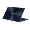 ASUS ZenBook 15 UX533FN-RH54 notebook i5-8265U 15.6" Full HD Intel® Core™ i5 8 GB DDR4-SDRAM 512 GB SSD NVIDIA® GeForce® MX150 Wi-Fi 5 (802.11ac) Windows 10 Home Blue7