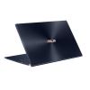 ASUS ZenBook 15 UX533FN-RH54 notebook i5-8265U 15.6" Full HD Intel® Core™ i5 8 GB DDR4-SDRAM 512 GB SSD NVIDIA® GeForce® MX150 Wi-Fi 5 (802.11ac) Windows 10 Home Blue8