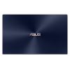 ASUS ZenBook 15 UX533FN-RH54 notebook i5-8265U 15.6" Full HD Intel® Core™ i5 8 GB DDR4-SDRAM 512 GB SSD NVIDIA® GeForce® MX150 Wi-Fi 5 (802.11ac) Windows 10 Home Blue9