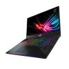 ASUS ROG Strix GL704GW-DS76 i7-8750H Notebook 17.3" Full HD Intel® Core™ i7 16 GB DDR4-SDRAM 1512 GB Hybrid-HDD+SSD NVIDIA® GeForce RTX™ 2070 Wi-Fi 5 (802.11ac) Windows 10 Black2