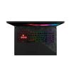 ASUS ROG Strix GL704GW-DS76 i7-8750H Notebook 17.3" Full HD Intel® Core™ i7 16 GB DDR4-SDRAM 1512 GB Hybrid-HDD+SSD NVIDIA® GeForce RTX™ 2070 Wi-Fi 5 (802.11ac) Windows 10 Black5