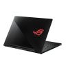 ASUS ROG Zephyrus G GA502DU-PB73 notebook 3750H 15.6" Full HD AMD Ryzen™ 7 8 GB DDR4-SDRAM 512 GB SSD NVIDIA® GeForce® GTX 1660 Ti Wi-Fi 5 (802.11ac) Windows 10 Home Black6