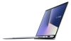 ASUS ZenBook 14 UX431FL-EH74 notebook i7-10510U 14" Full HD Intel® Core™ i7 8 GB LPDDR3-SDRAM 512 GB SSD NVIDIA® GeForce® MX250 Wi-Fi 5 (802.11ac) Windows 10 Home Blue3