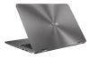 ASUS ZenBook Flip 14 UX461FA-DH51T i5-8265U Hybrid (2-in-1) 14" Touchscreen Full HD Intel® Core™ i5 8 GB LPDDR3-SDRAM 256 GB SSD Wi-Fi 5 (802.11ac) Windows 10 Home Gray4