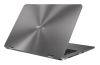 ASUS ZenBook Flip 14 UX461FA-DH51T i5-8265U Hybrid (2-in-1) 14" Touchscreen Full HD Intel® Core™ i5 8 GB LPDDR3-SDRAM 256 GB SSD Wi-Fi 5 (802.11ac) Windows 10 Home Gray5