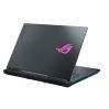 ASUS ROG Strix Hero III G731GW-XB74 i7-9750H Notebook 17.3" Full HD Intel® Core™ i7 16 GB DDR4-SDRAM 512 GB SSD NVIDIA® GeForce RTX™ 2070 Wi-Fi 5 (802.11ac) Windows 10 Home Black6