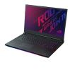 ASUS ROG Strix Hero III G731GW-XB74 i7-9750H Notebook 17.3" Full HD Intel® Core™ i7 16 GB DDR4-SDRAM 512 GB SSD NVIDIA® GeForce RTX™ 2070 Wi-Fi 5 (802.11ac) Windows 10 Home Black9