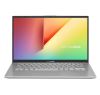 ASUS S412FA-XB51 notebook i5-8265U 14" Full HD Intel® Core™ i5 8 GB DDR4-SDRAM 256 GB SSD Wi-Fi 5 (802.11ac) Windows 10 Home Silver1