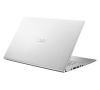 ASUS S412FA-XB51 notebook i5-8265U 14" Full HD Intel® Core™ i5 8 GB DDR4-SDRAM 256 GB SSD Wi-Fi 5 (802.11ac) Windows 10 Home Silver5