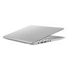 ASUS S412FA-XB51 notebook i5-8265U 14" Full HD Intel® Core™ i5 8 GB DDR4-SDRAM 256 GB SSD Wi-Fi 5 (802.11ac) Windows 10 Home Silver6