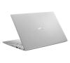 ASUS S412FA-XB51 notebook i5-8265U 14" Full HD Intel® Core™ i5 8 GB DDR4-SDRAM 256 GB SSD Wi-Fi 5 (802.11ac) Windows 10 Home Silver7