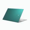 ASUS VivoBook S15 S533FA-DS51-GN notebook 15.6" Full HD Intel® Core™ i5 8 GB DDR4-SDRAM 512 GB SSD Wi-Fi 5 (802.11ac) Windows 10 Home Green, Silver5