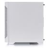 Thermaltake S100 Tempered Glass Snow Edition Micro Tower White4
