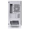 Thermaltake S100 Tempered Glass Snow Edition Micro Tower White6