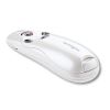 Kensington Presenter Expert™ Wireless with Red Laser - Pearl White3