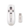 Kensington Presenter Expert™ Wireless with Red Laser - Pearl White6