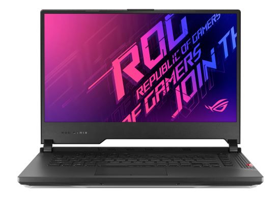 ASUS ROG Strix SCAR 15 G532LWS-DS76 notebook i7-10875H 15.6" Full HD Intel® Core™ i7 16 GB DDR4-SDRAM 1000 GB SSD NVIDIA GeForce RTX 2070 SUPER Wi-Fi 6 (802.11ax) Windows 10 Home Black1