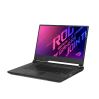 ASUS ROG Strix SCAR 15 G532LWS-DS76 notebook i7-10875H 15.6" Full HD Intel® Core™ i7 16 GB DDR4-SDRAM 1000 GB SSD NVIDIA GeForce RTX 2070 SUPER Wi-Fi 6 (802.11ax) Windows 10 Home Black3